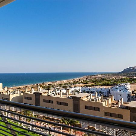 Alicante View Wonderful Ареналес-дель-Соль Экстерьер фото