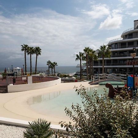 Alicante View Wonderful Ареналес-дель-Соль Экстерьер фото