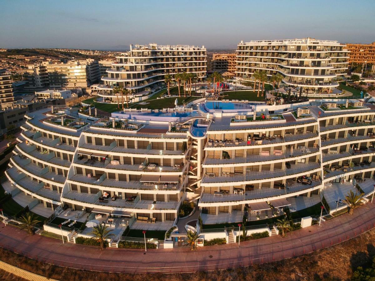 Alicante View Wonderful Ареналес-дель-Соль Экстерьер фото
