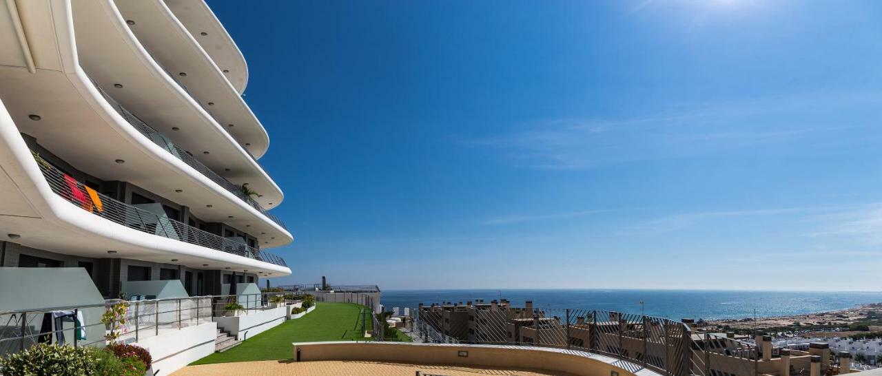 Alicante View Wonderful Ареналес-дель-Соль Экстерьер фото